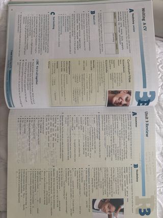 Libros de texto English Result Intermediate