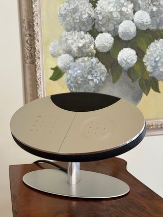 Sistema sonido Bang & Olufsen