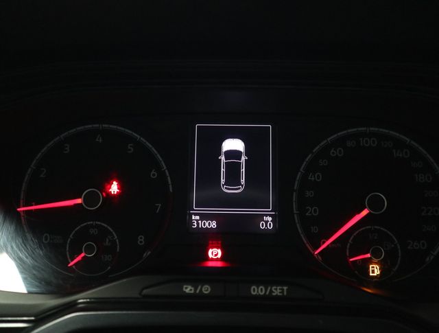 Volkswagen Polo 2020