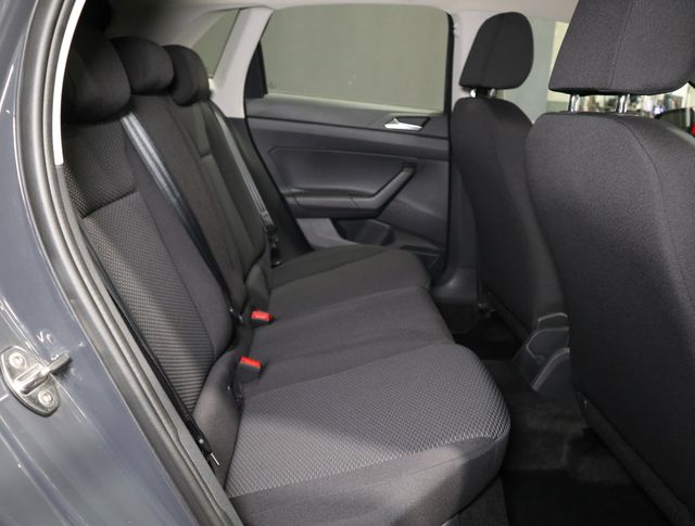 Volkswagen Polo 2020