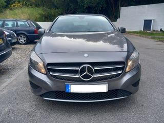 Mercedes-Benz Clase A 180 CDi BE Urban 2015