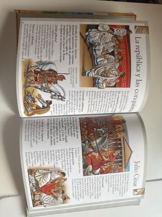 Civilizaciones antiguas/ Ancient Civilizations ...