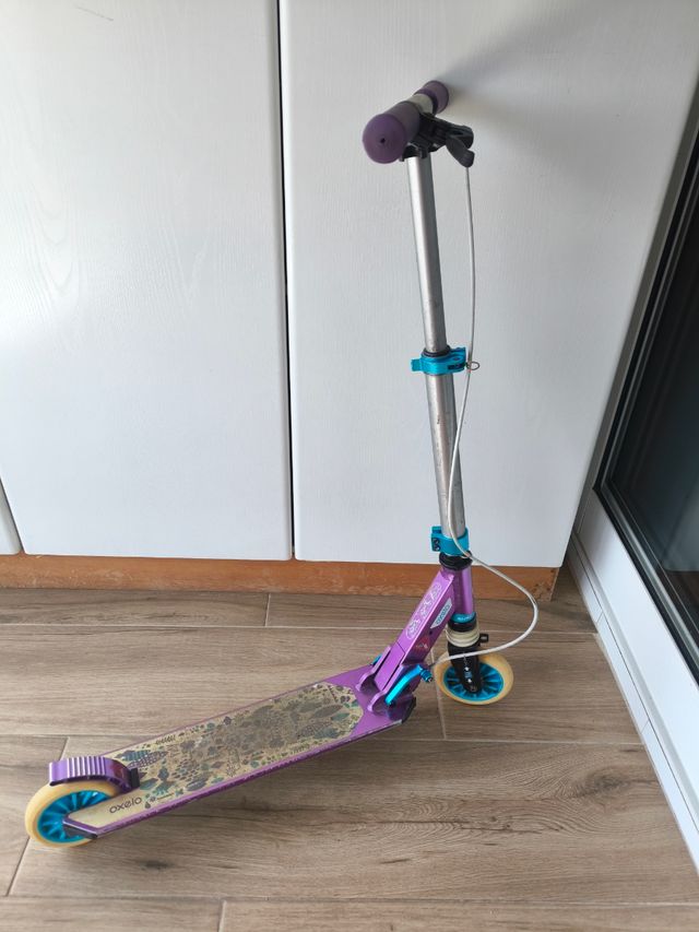 Patinete Oxelo niño/a