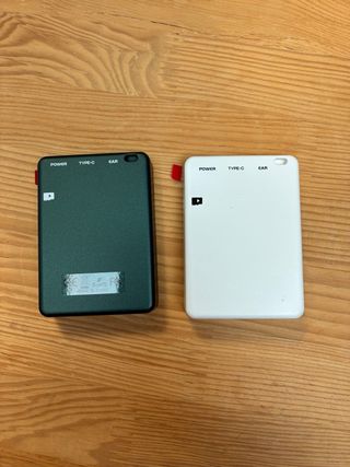 Radio Digital Bolsillo nueva a estrenar