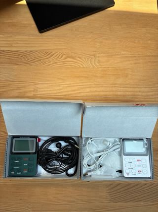 Radio Digital Bolsillo nueva a estrenar