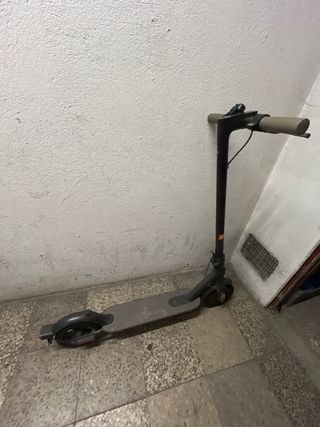 Patinete Xiaomi 1S eléctrico