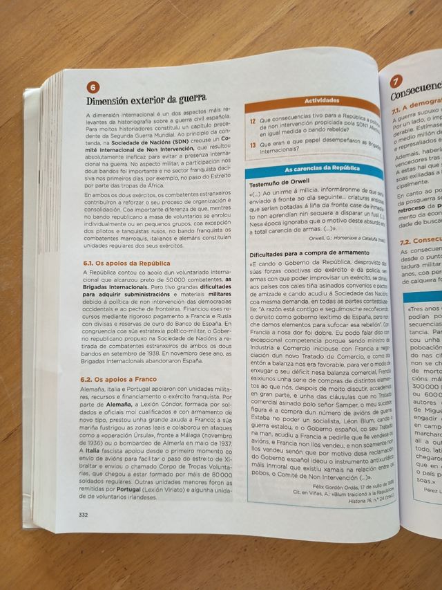 Historia de España 2