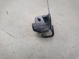 GUIA PUERTA CORREDERA DER MERCEDES V220D 2016 2.2
