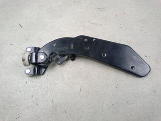 GUIA PUERTA CORREDERA IZQ MERCEDES V220D 2016 2.2