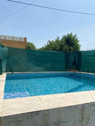 Casa de campo en Pedreguer