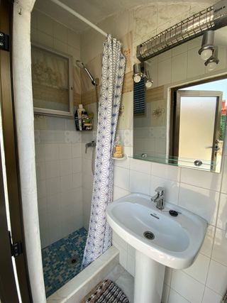 Casa de campo en Pedreguer