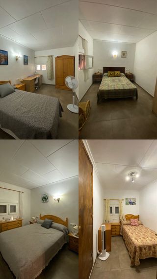 Casa de campo en Pedreguer