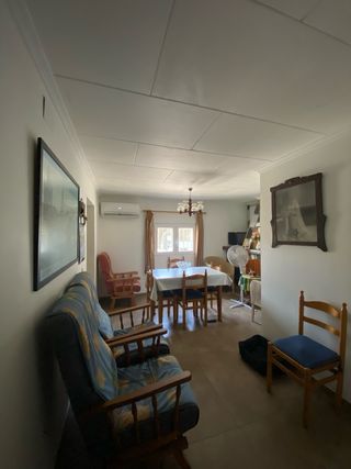 Casa de campo en Pedreguer