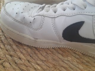 Zapatillas Nike Air Force 1 - 36.
