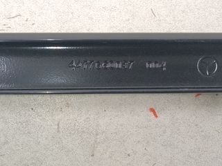 GUÍA PUERTA CORREDERA IZQ MERCEDES V220D 2016 2.2