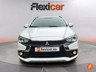 Mitsubishi ASX 160 DI-D Challenge