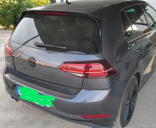 Volkswagen Golf 2017
