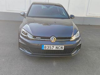 Volkswagen Golf 2017