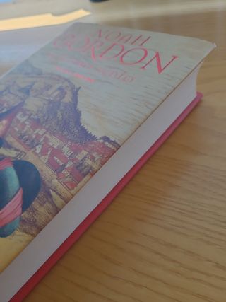 El Ultimo Judio (Spanish Edition)