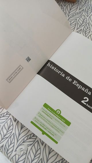 Historia de España. 2 Bachillerato. Savia