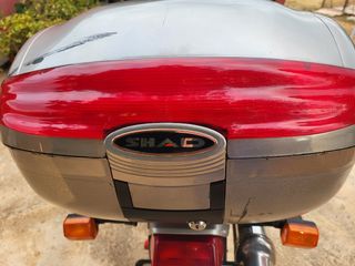 Honda Transalp XL600V (1992)