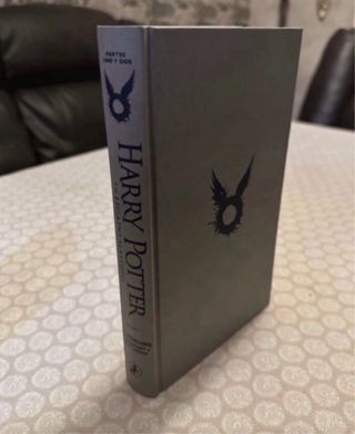 Harry Potter y el legado maldito (Harry Potter ...