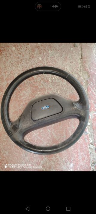 Volante Ford Escort