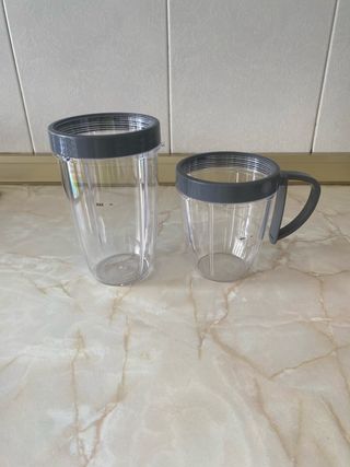 Nutribullet - Licuadora 600w