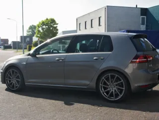 Llantas 5x112 - 18" Brock