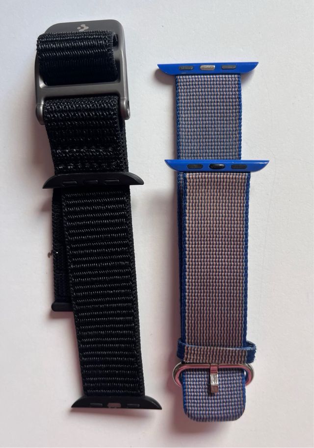 10 Correas Apple Watch Sport Loop