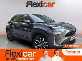 Toyota Yaris Cross 1.5 120H Active Plus