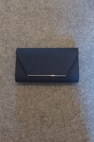 Pochette blu