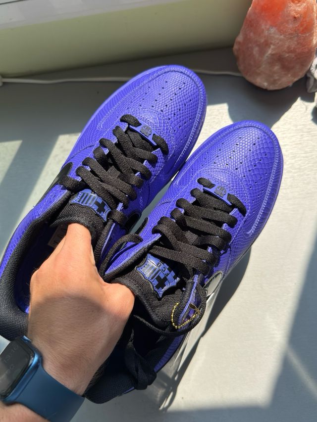 Air Force 1 Kobe Bryant FCB T44.5