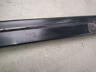 GUÍA PUERTA CORREDERA TI. MERCEDES V220D 2016 2.2