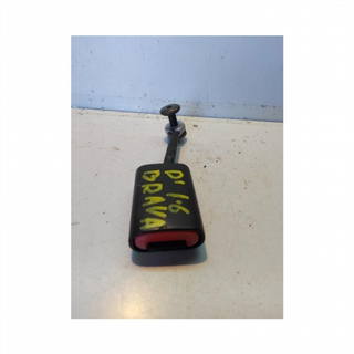 Cinturon seguridad delantero izquierdo Fia