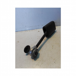 Cinturon seguridad delantero izquierdo Fia