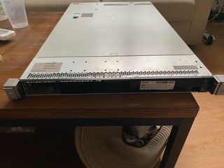 Servidor 2x Intel Xeon E5-2680 v4 - 128GB RAM