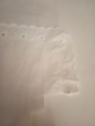 Juego cama 105cm algodón blanco