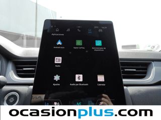 Renault Captur Techno TCe 66 kW (90 CV)