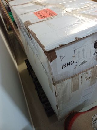 Conjunto Lavabo Coban 100cm NUEVO A ESTRENAR!!!