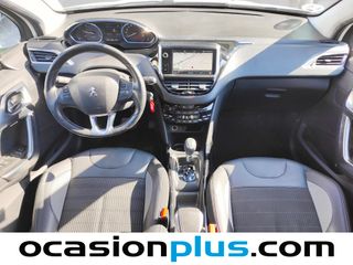 Peugeot 2008 BlueHDi 120 S&S Allure EAT6 88 kW (120 CV)