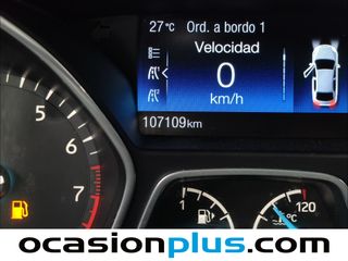 Ford Focus 1.0 Ecoboost S&S ST-Line 92 kW (125 CV)