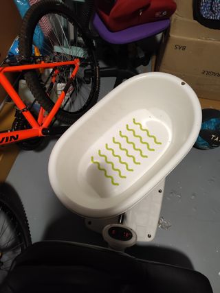 Bañera bebé