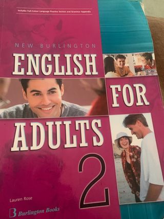New English for adult 2