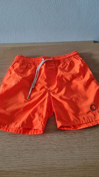 Set 4 costumi 140 cm