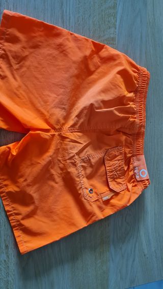 Set 4 costumi 140 cm