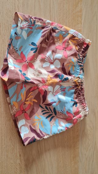 Set 4 costumi 140 cm