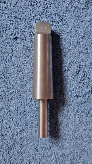 Porta brocas herramienta