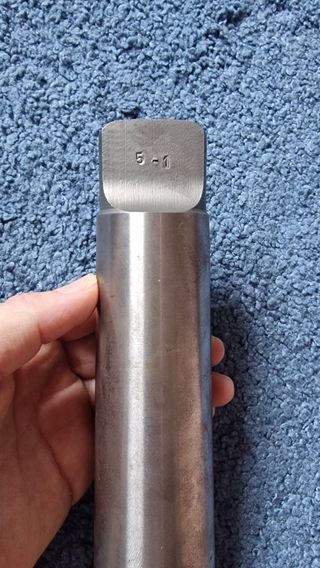 Porta brocas herramienta