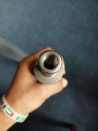 Porta brocas herramienta